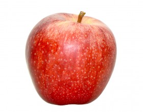 Wissenswertes über den Apfel