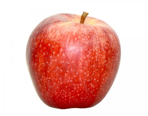 Wissenswertes über den Apfel