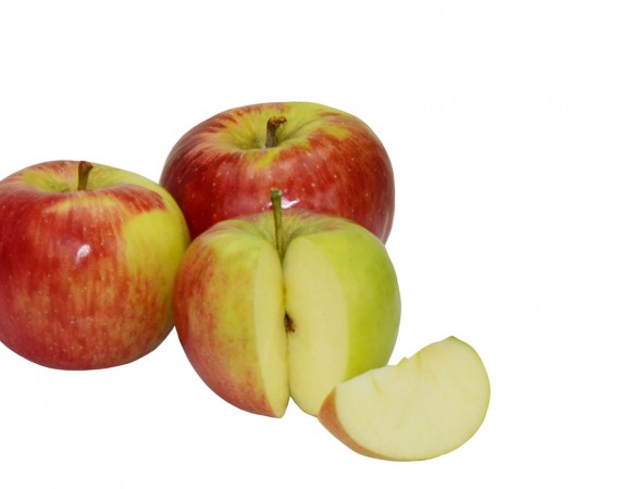 Inhaltsstoffe des Apfels